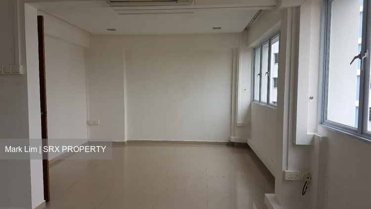 Blk 137 Serangoon North Avenue 2 (Serangoon), HDB 5 Rooms #175308162